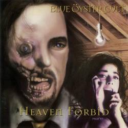 Blue Öyster Cult : Heaven Forbid